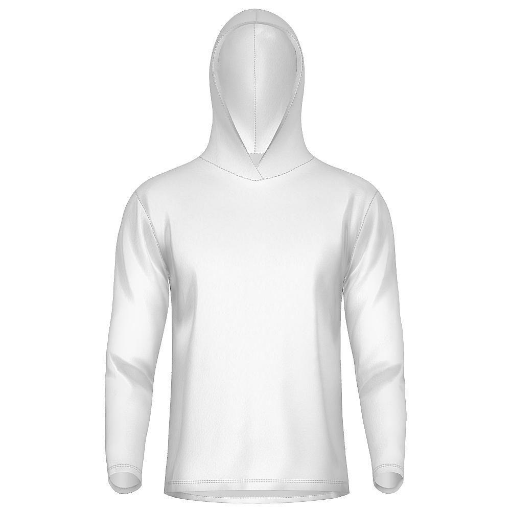 Performance Hoodie