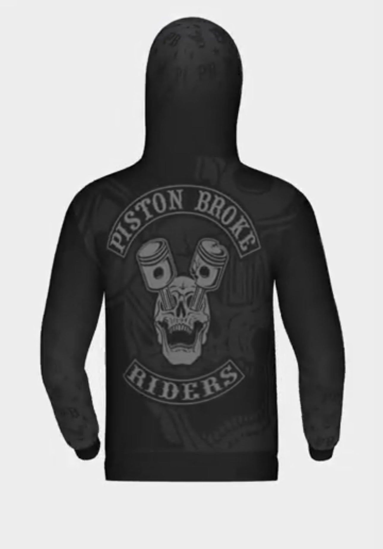 Performance Hoodie