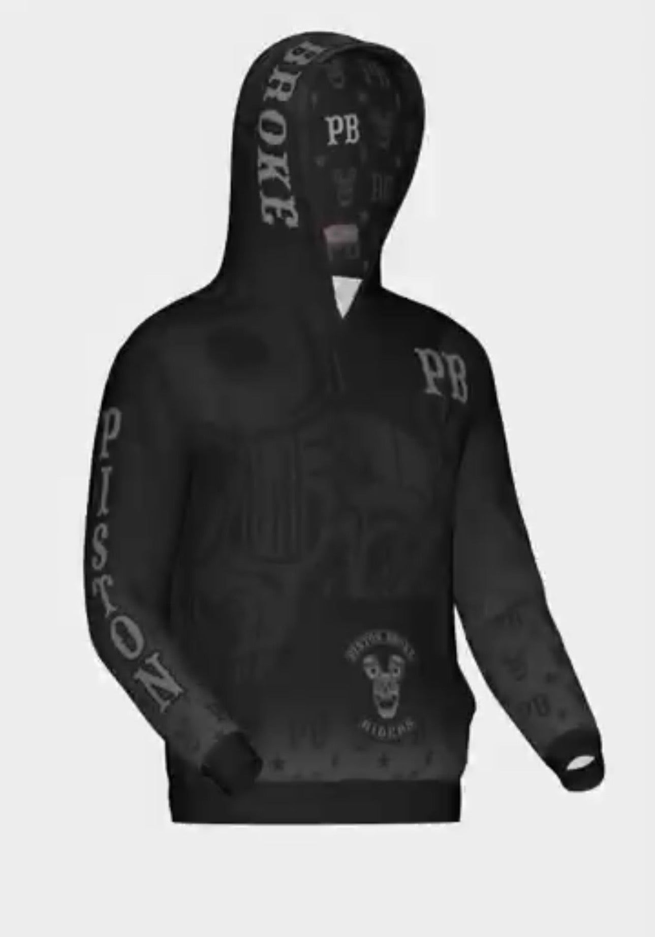 Performance Hoodie